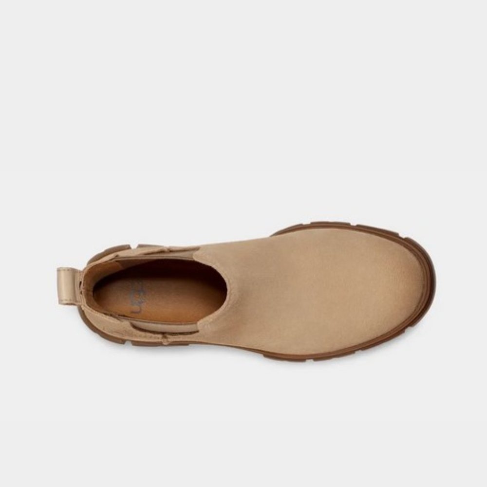 🎁 UGG Ashton Chelsea Suede Ankle Boot - Picture 3 of 9